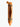 Anya Hindmarch Crayola Pencil Case Sunset Orange