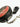 Anya Hindmarch Kiwi Shoe Polish Coin Purse Charm
