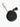 Anya Hindmarch Kiwi Shoe Polish Coin Purse Charm
