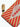 Anya Hindmarch Tunnocks Caramel Zip Card Case
