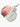 Anya Hindmarch Tunnocks Tea Cake Coin Purse Charm