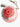 Anya Hindmarch Tunnocks Tea Cake Coin Purse Charm