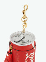 Anya Hindmarch Coca Cola Coin Purse