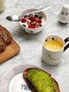 Anya Hindmarch Eyes Mug Set