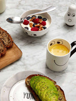 Anya Hindmarch Eyes Mug Set