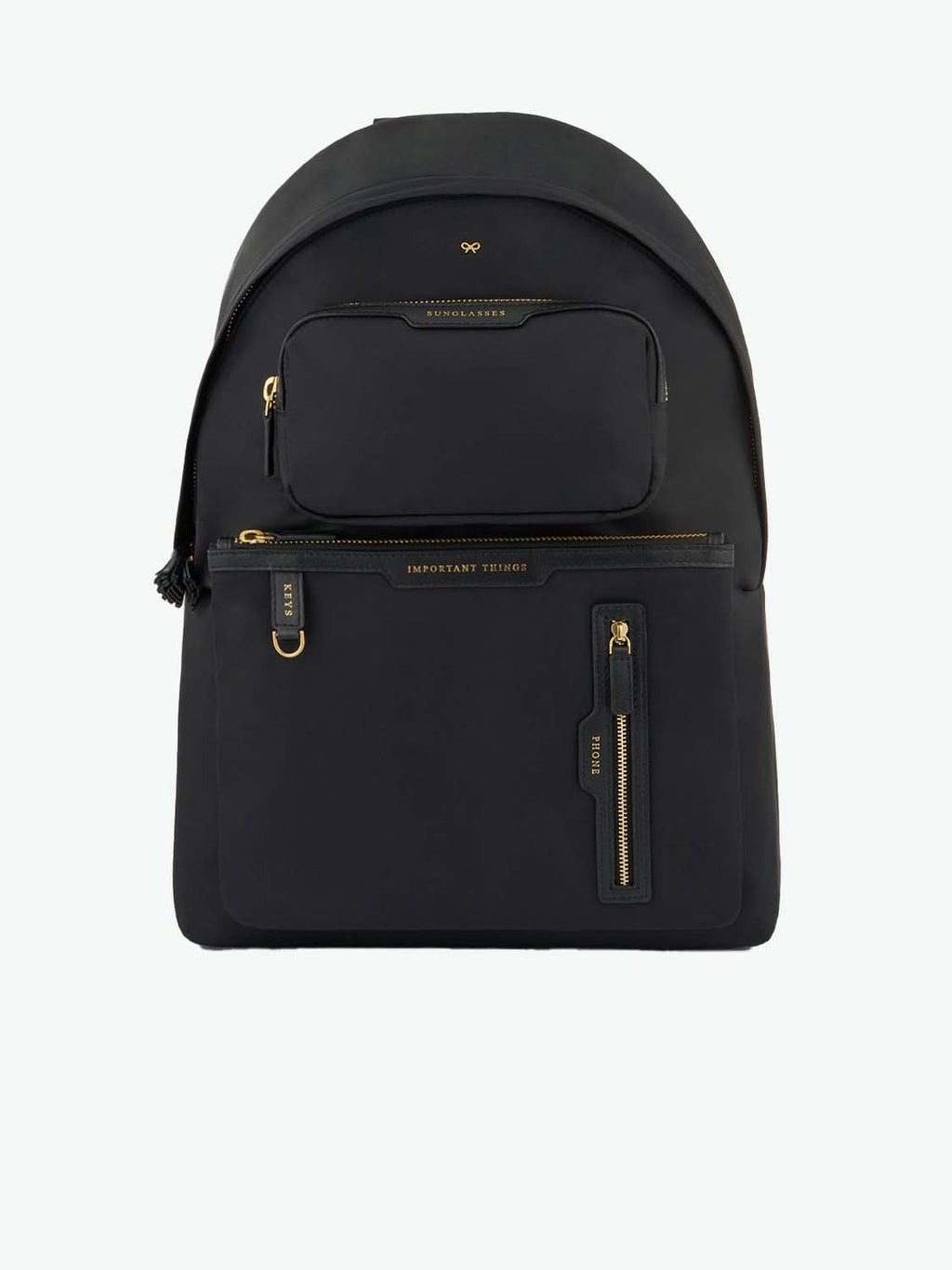 Anya Hindmarch Multi Pocket Backpack