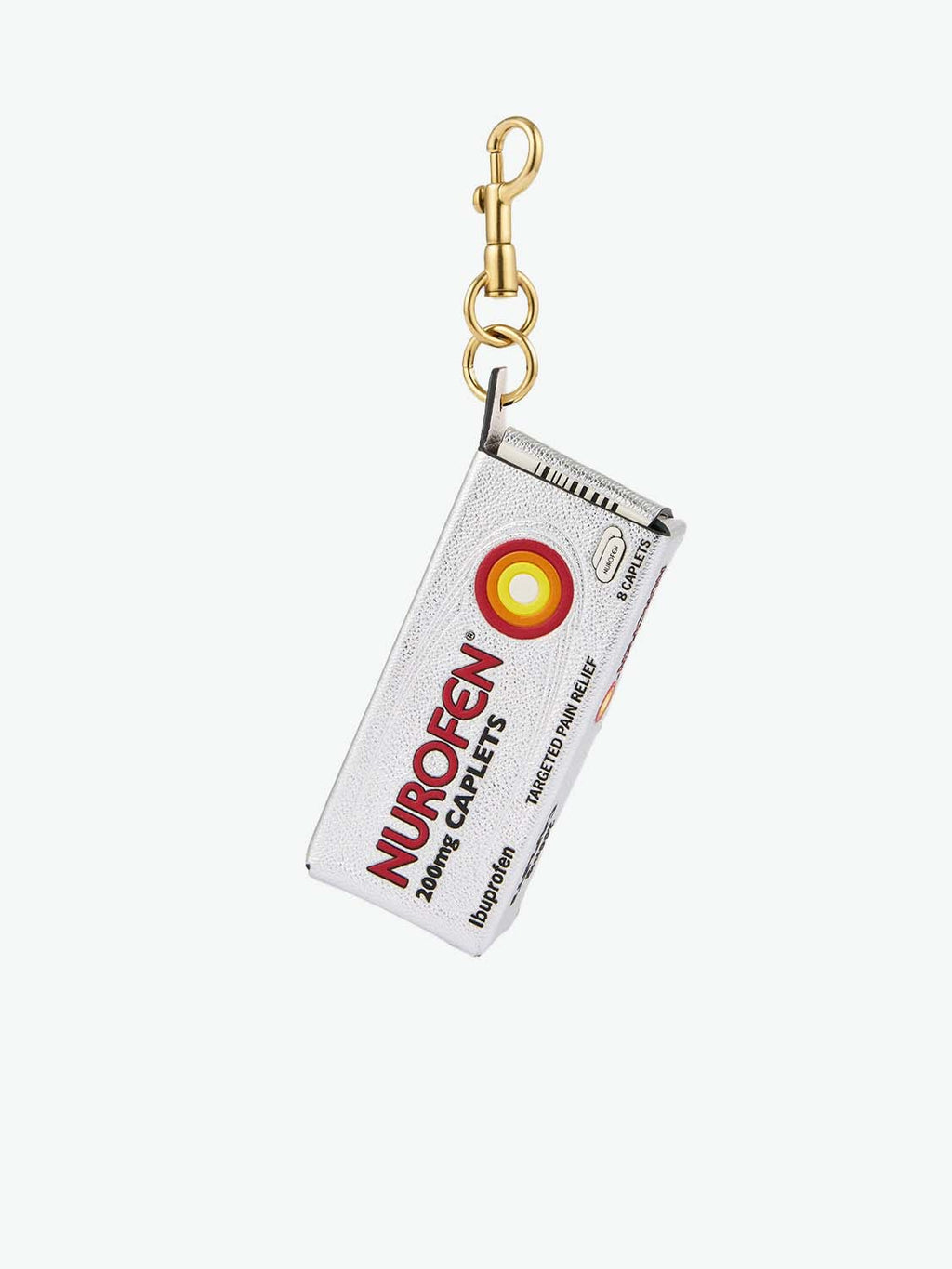 Anya Hindmarch Nurofen Charm