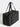 Anya Hindmarch 24 Hour Travel Bag Black | B