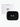 Anya Hindmarch Eyes Lunch Box Black