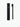 Apriori Medium Toothbrush Midnight Black