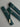 Apriori Slim Toothbrush Racing Green Soft