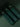 Apriori Slim Toothbrush Racing Green Soft