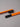 Apriori Soft Toothbrush Tangerine Glow