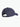 Maison Kitsune Cafe Kitsune Cap Denim