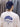 Maison Kitsune Cafe Kitsune Cap Denim