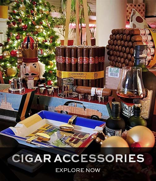 Cigar Accessories