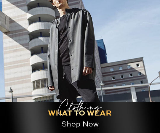 Clothing