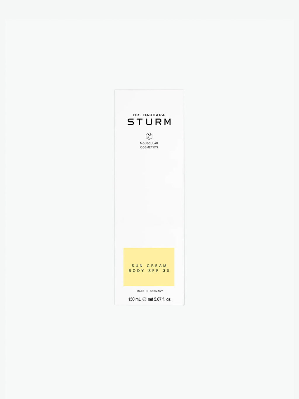 Dr. Barbara Sturm Sun Cream Body SPF30