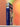 Elie Bleu Casa Cubana J15 Revolucion Cigar Lighter Purple