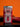 Elie Bleu Casa Cubana J15 Cienfuegos Cigar Lighter Red