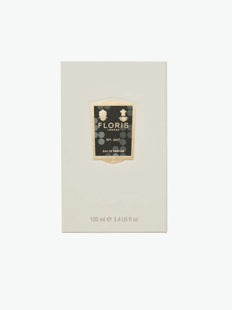 Floris London No.007 Eau De Parfum