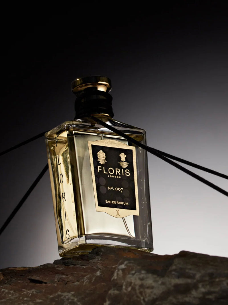 Floris London No.007 Eau De Parfum