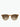 Garrett Leight Manzanita Sun Ember Tortoise Sunglasses