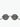 Garrett Leight X Ozzy Sunglasses Obsidian Semi-Flat Dark Grey