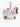 Gift Company Santa in Bathtub Christmas Ornament