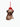 Gift Company Pug Dog Christmas Ornament