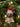 Gift Company Pug Dog Christmas Ornament