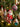 Gift Company Santa with Deck Chair Christmas Ornament