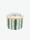 Ginori 1735 Profumi Luchino Rain Rock Creek Jewelry Box
