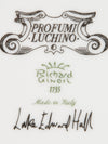 Ginori 1735 Profumi Luchino Rain Rock Creek Jewelry Box