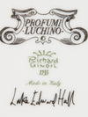 Richard Ginori Profumi Luchino La Gazelle D' Or Change Tray