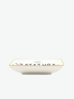Richard Ginori Profumi Luchino Rajathra Palace Change Tray