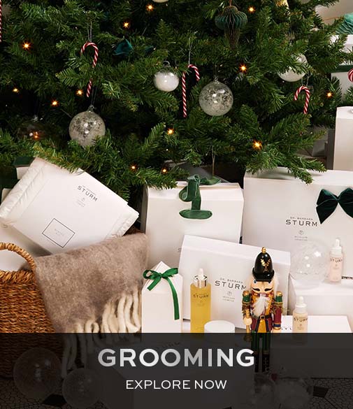 Grooming and Beauty