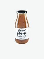Hawkshead Relish Spiced Mango Ketchup