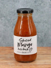Hawkshead Relish Spiced Mango Ketchup