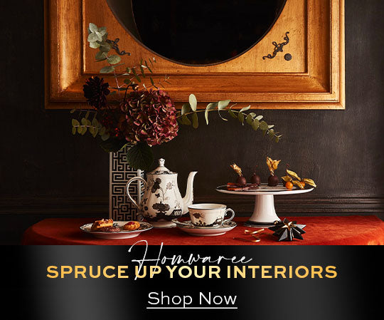 Homeware