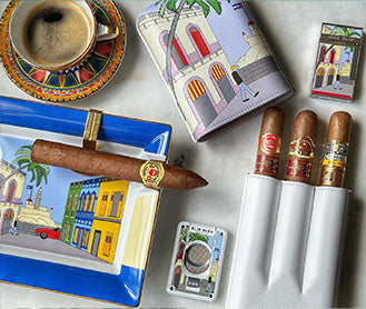 Cigar Accessories