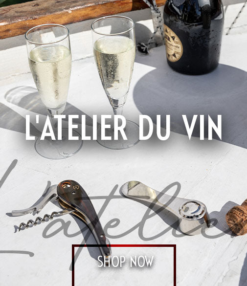 L' Atelier Du Vin