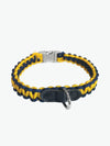 Kanine Rope Collar Navy