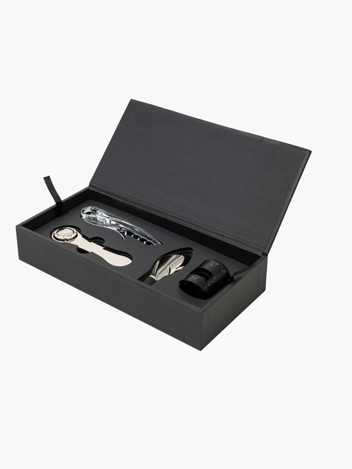 L'Atelier Du Vin Oeno Collection 3 - Premium Sommelier Werkzeugset