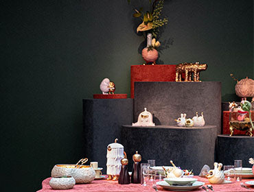 L' Objet