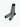 London Sock Co Spot of Style Socks Grey