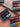 London Sock Co Spot of Style Socks Sky Blue