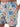 MC2 Saint Barth Majolica swim shorts