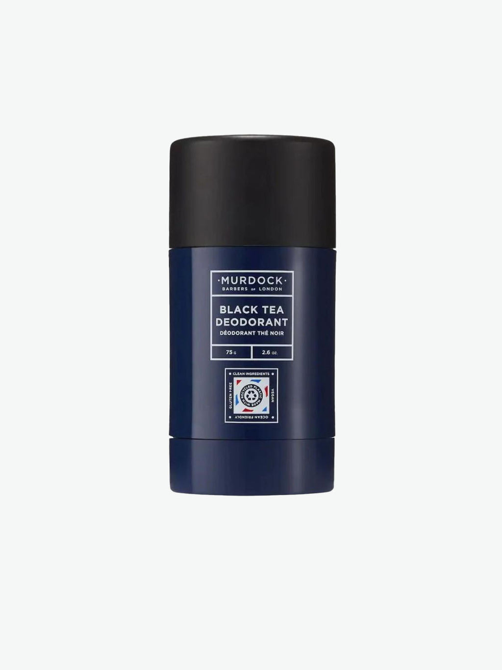 Murdock London Stick Deodorant Black Tea