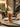 Cafe Kitsune Cold Tumbler Clear